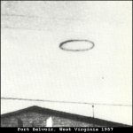 Booth UFO Photographs Image 236